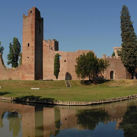 Апартаменты Al Leone Di San Marco Luxury & Relax Ноале Экстерьер фото