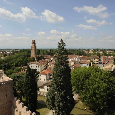 Апартаменты Al Leone Di San Marco Luxury & Relax Ноале Экстерьер фото