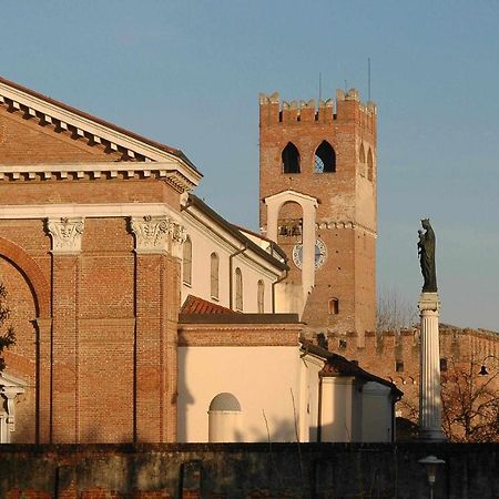 Апартаменты Al Leone Di San Marco Luxury & Relax Ноале Экстерьер фото