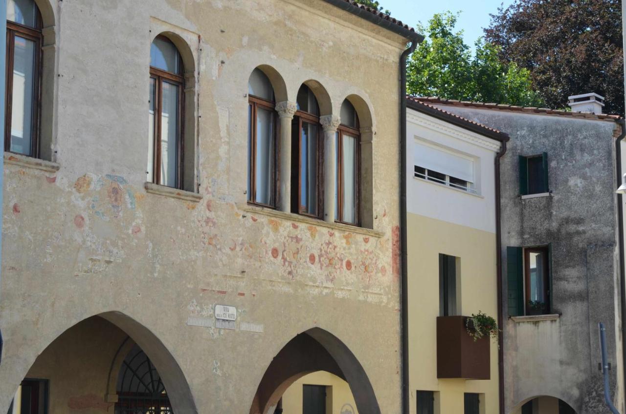 Апартаменты Al Leone Di San Marco Luxury & Relax Ноале Экстерьер фото